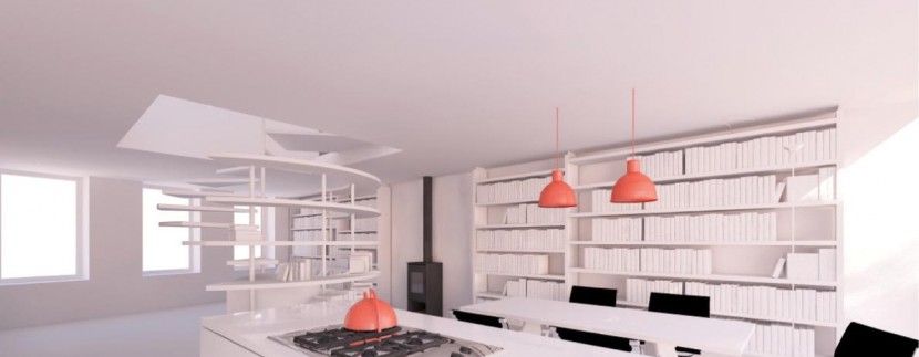 Moradia T2