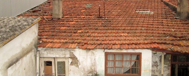 Moradia T2 Quinta Amarela