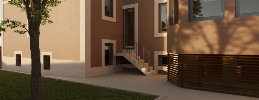 Casa Leça da Palmeira - Desenvolvimento Externo 02 - Cópia - Cópia