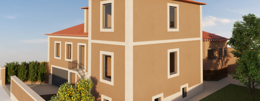 Casa Leça da Palmeira - Desenvolvimento Externo 07 - Cópia - Cópia