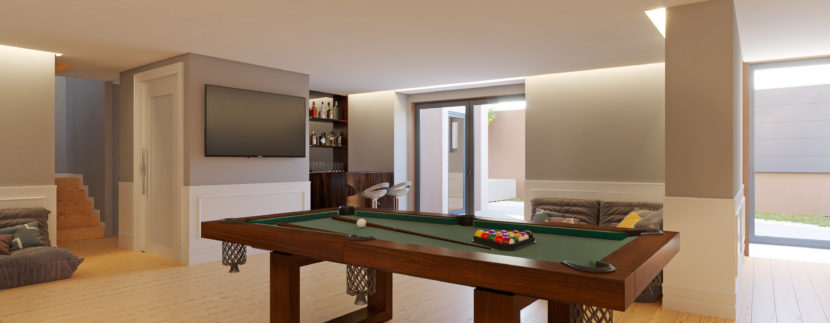 Pav 0 - Game Room 02
