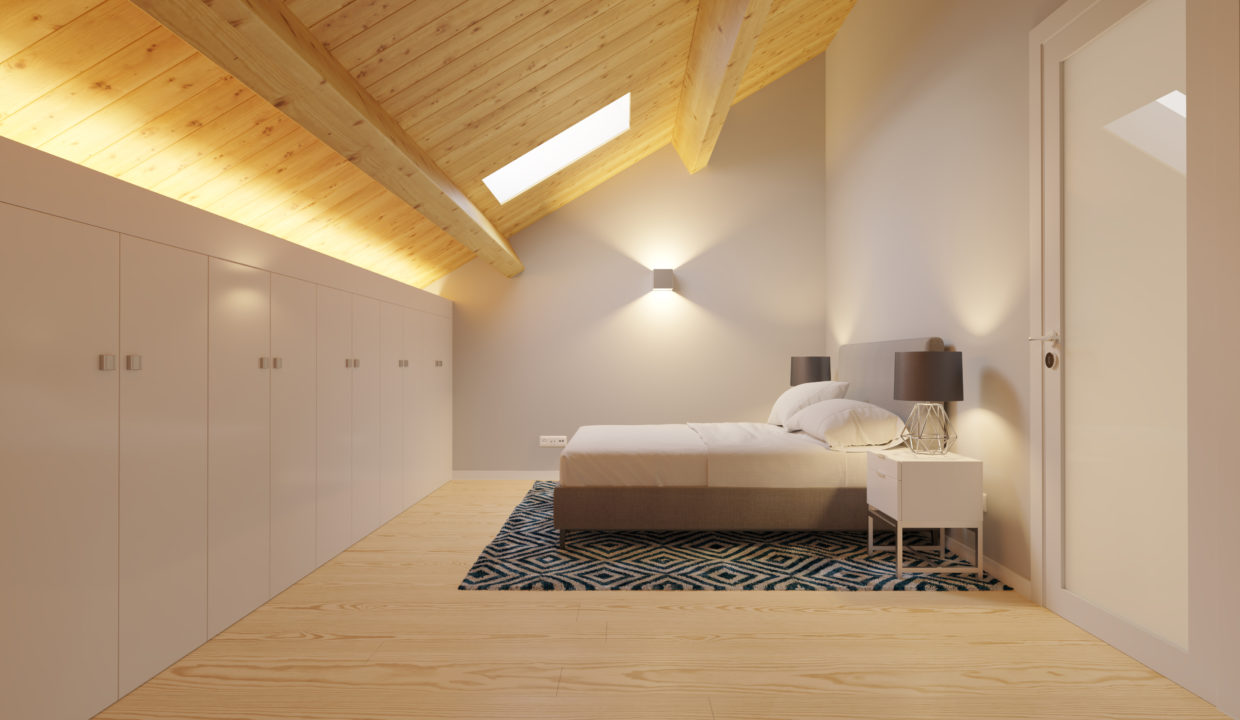 Quarto A - 01