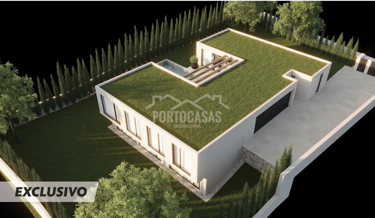 Casa Lote25 -